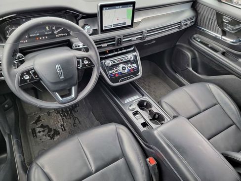 Certified 2022 Lincoln Corsair Standard w/ Equipment Group 101A image 38