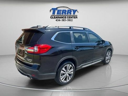 Used 2022 Subaru Ascent Limited AWD/4WD image 5