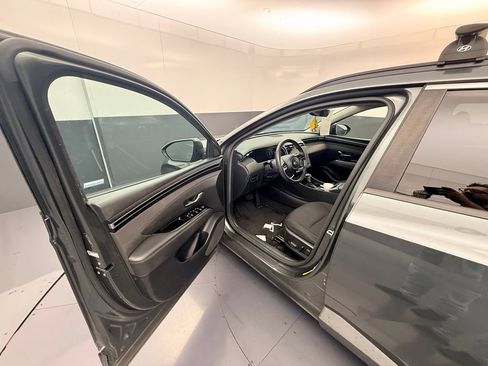 Certified 2022 Hyundai Tucson SEL w/ Convenience Package AWD/4WD image 8