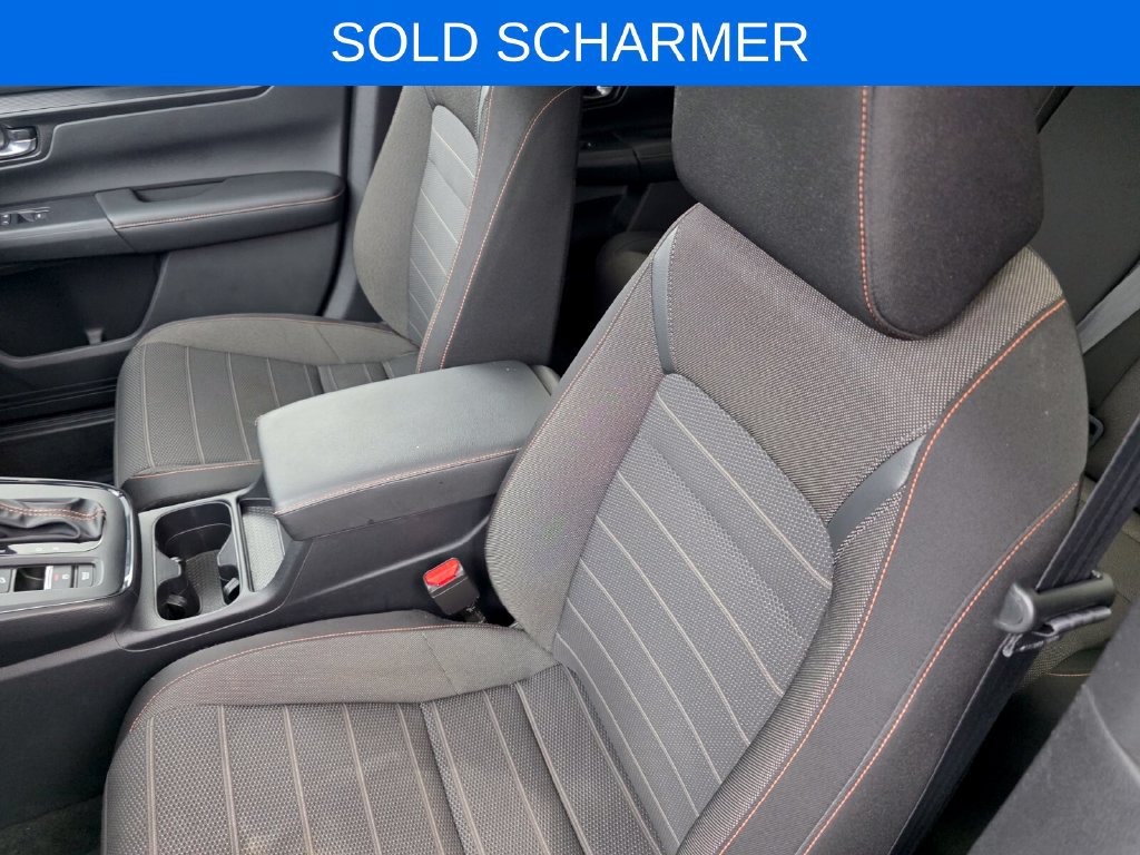 Used 2023 Honda CR-V Sport image 10