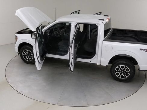 Certified 2023 Ford F150 XL AWD/4WD image 54