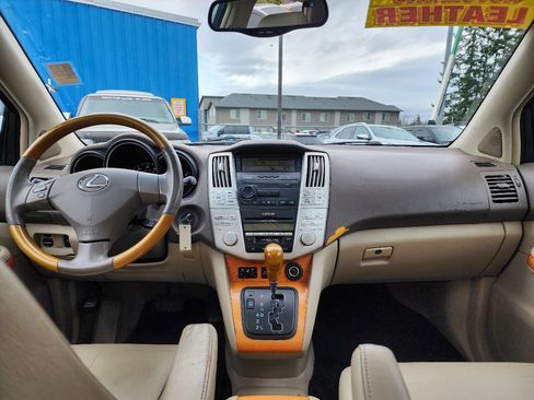 Used 2005 Lexus RX 330 AWD w/ Premium Plus Pkg image 17