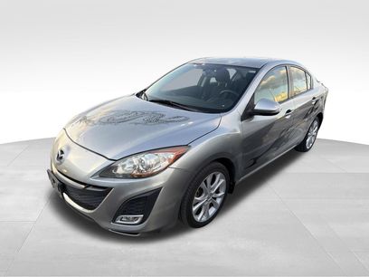 Used 2010 MAZDA MAZDA3 s Sport