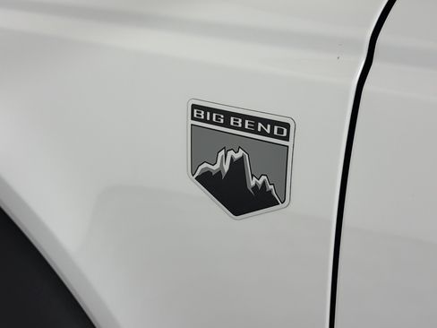 Used 2024 Ford Bronco Big Bend AWD/4WD image 16