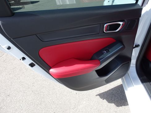 Used 2023 Acura Integra A-Spec FWD image 16