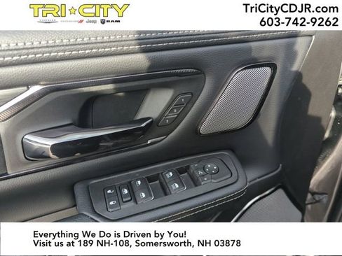 New 2026 RAM 1500 Rebel image 11