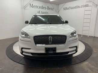 Used 2023 Lincoln Aviator Reserve w/ Equipment Group 201A video 2