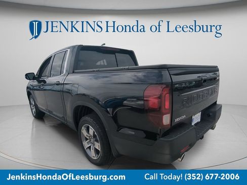 New 2026 Honda Ridgeline RTL image 5