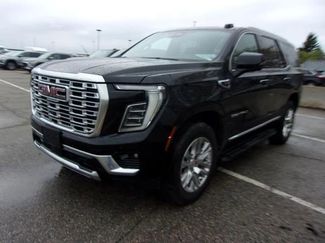 Used 2025 GMC Yukon Denali AWD/4WD video 1