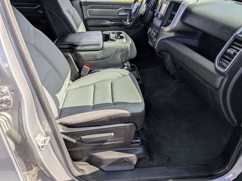 Used 2022 RAM 1500 Big Horn image 30