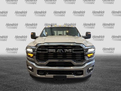 Used 2026 RAM 3500 Tradesman AWD/4WD image 3