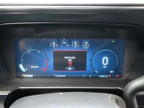 Used 2023 Ford F250 Platinum image 19