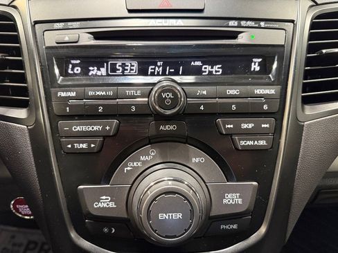 Used 2013 Acura RDX AWD w/ Technology Package image 30