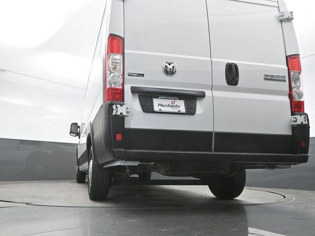 Used 2023 RAM ProMaster 3500 FWD image 32