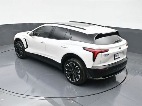 New 2025 Chevrolet Blazer EV RS w/ Super Cruise Package image 56