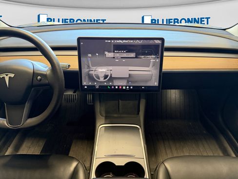 Used 2023 Tesla Model 3 Performance AWD/4WD image 18