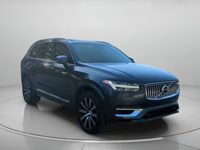 Used 2020 Volvo XC90 T8 Inscription