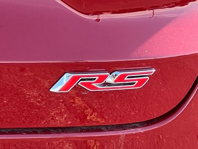 New 2026 Chevrolet Trax RS w/ Driver Confidence Package