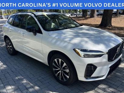 Used 2025 Volvo XC60 B5 Core