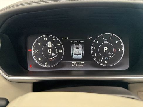 Used 2017 Land Rover Range Rover Sport HSE Dynamic AWD/4WD image 31