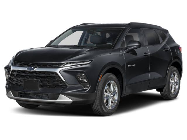 New 2026 Chevrolet Blazer LT w/ Convenience Package FWD image 1