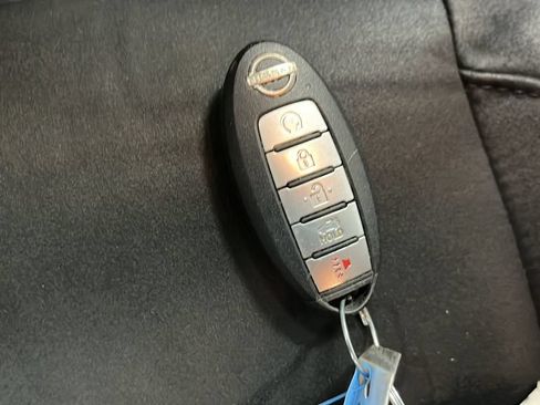 Used 2023 Nissan Altima 2.5 SV FWD image 20