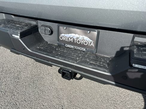 New 2026 Toyota Tundra SR5 w/ SR5 Premium Package image 13