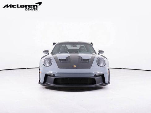Used 2025 Porsche 911 GT3 RS RWD image 11