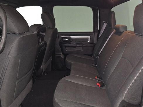 Used 2021 RAM 1500 Warlock AWD/4WD image 10