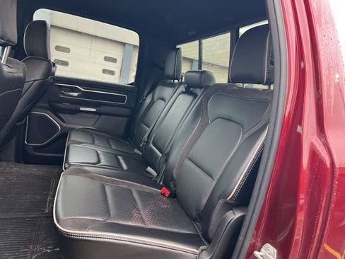 Used 2023 RAM 1500 Laramie AWD/4WD image 13