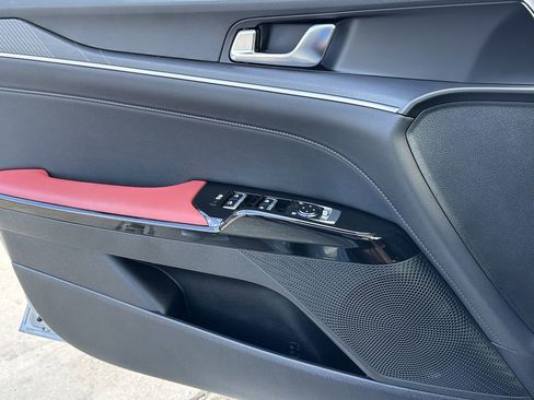 New 2026 Kia K5 GT-Line FWD image 19