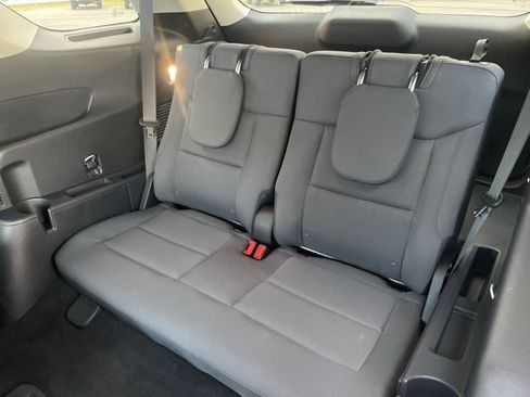 New 2026 Ford Explorer Active image 63