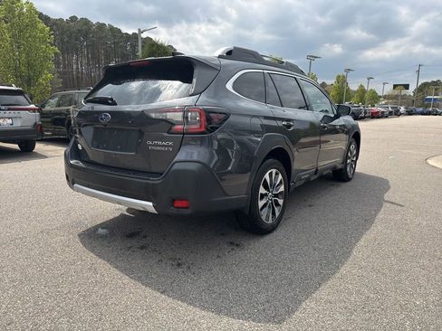 Used 2024 Subaru Outback Touring XT w/ Popular Package #2 image 5