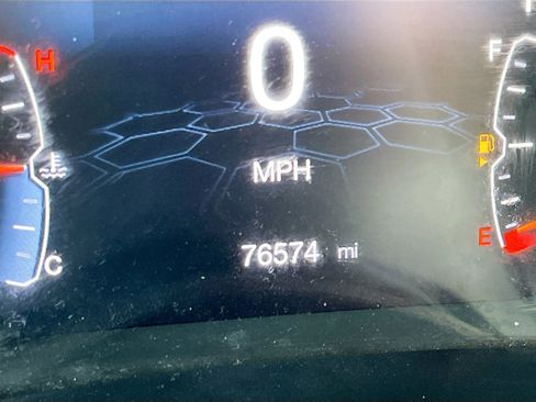 Used 2021 Jeep Compass Limited AWD/4WD image 8