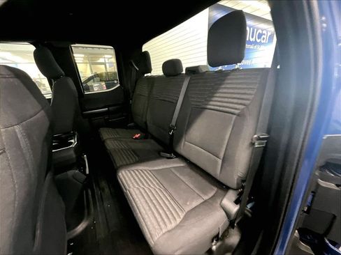 Used 2023 Ford F150 XL w/ STX Appearance Package AWD/4WD image 15
