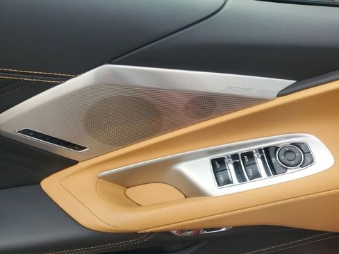 Used 2024 Chevrolet Corvette E-Ray image 13