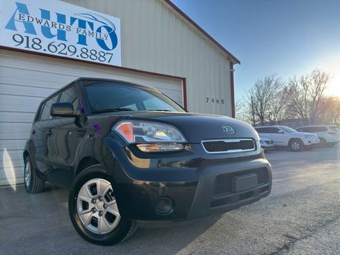 Used 2011 Kia Soul image 1