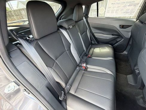 New 2026 Subaru Crosstrek 2.5i Wilderness AWD/4WD image 26