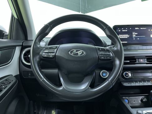 Used 2023 Hyundai Kona SEL w/ Convenience Package image 21