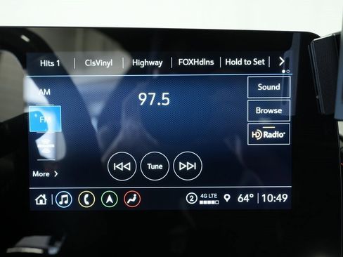 Used 2023 Chevrolet Corvette Z06 image 31