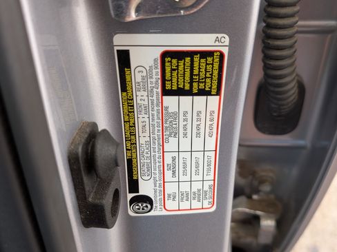 Used 2022 Subaru Outback Premium AWD/4WD image 39