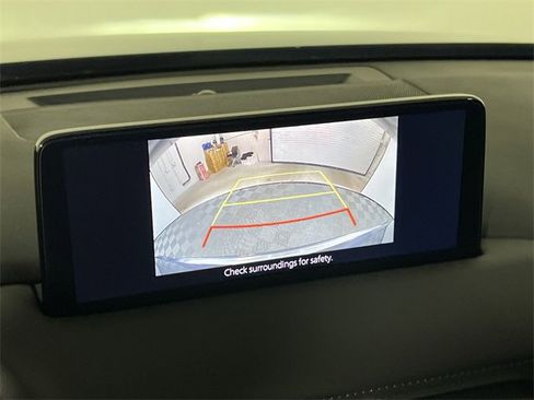 Used 2024 MAZDA CX-5 Carbon Edition image 22