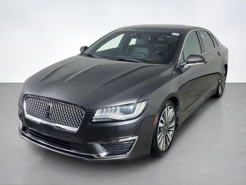 Used 2017 Lincoln MKZ Reserve w/ Climate Package FWD image 7
