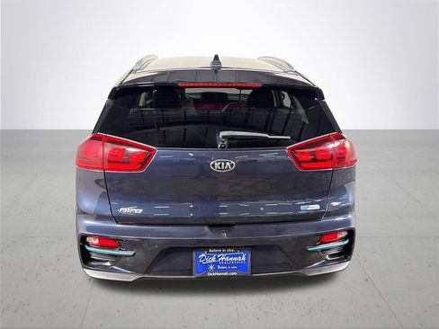 Used 2020 Kia Niro EX image 7
