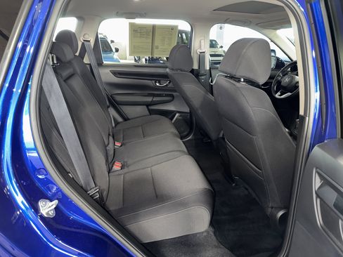 Used 2023 Honda CR-V EX image 12