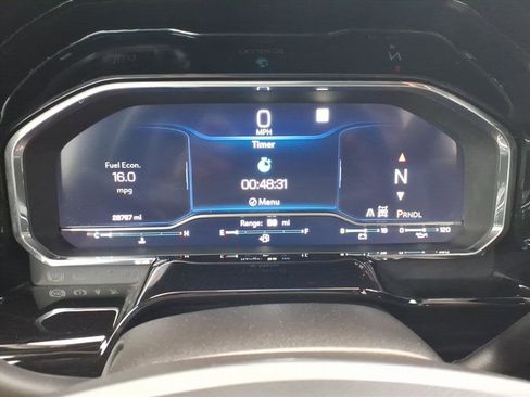 Certified 2022 Chevrolet Silverado 1500 LT image 9