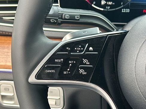 New 2026 Mercedes-Benz GLE 350 4MATIC image 27