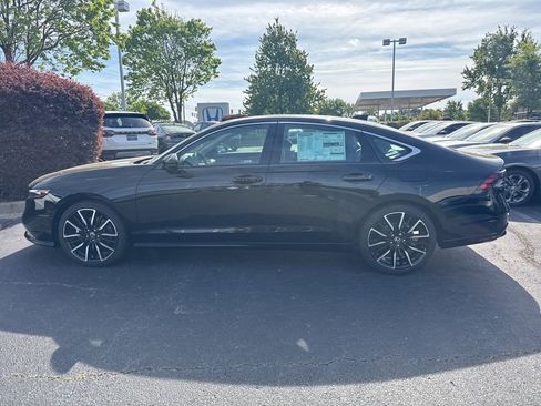 New 2026 Honda Accord Touring image 6