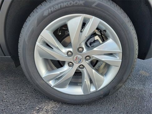 New 2026 Buick Encore GX Preferred w/ Comfort Package image 5