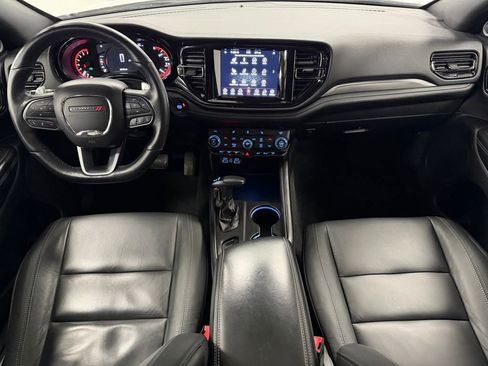 Used 2022 Dodge Durango GT image 15